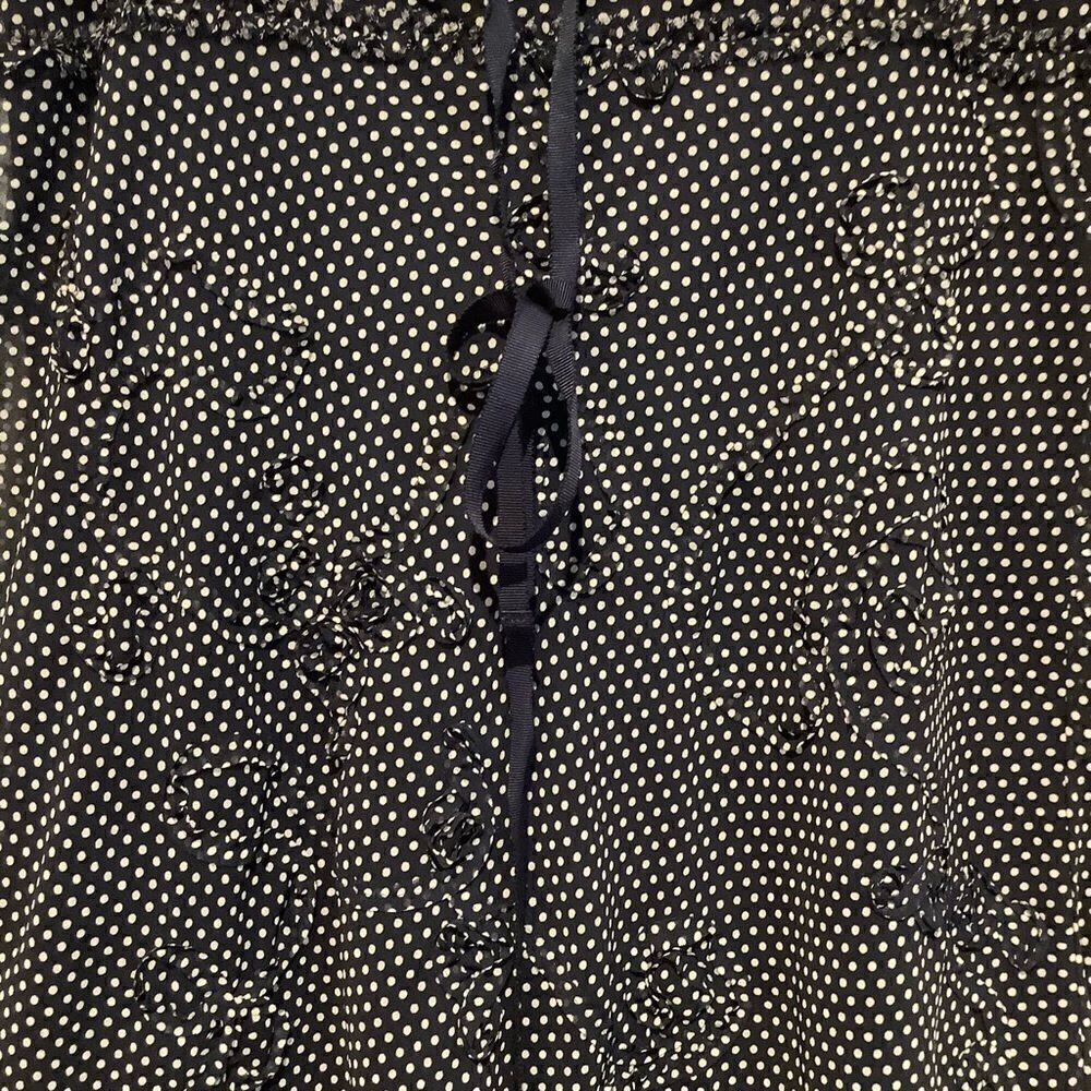 MAX STUDIO SKIRT - Picture 6 of 8